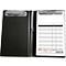 Carnet de reçus 100 x 165 mm KC620 sigel®, 2 x 50 feuilles
