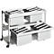 Carro para carpetas colgantes System File Trolley 200 Multi Duo