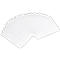 Cartes d'indexation, 123 x 99 mm