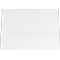 Cartes d'indexation, 123 x 99 mm