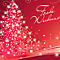 Cartes de Noël « Swing de Noël », carton brillant, enveloppe incluse, 25 p.