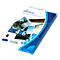 Cartes papier photo MediaRange, 100 x 150 mm, très brillant, 50 feuilles