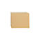 Carton polyvalent, 1 cannelure, 305 x 215 x 250 mm, format A4