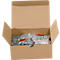 Cartons d’expédition pour marchandises, 175 x 105 x 75 mm