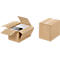 Cartons ondulés