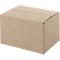 Cartons pliables et ondulés, 1 cannelure, 250 x 200 x 150 mm