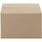 Cartons pliables et ondulés, 1 cannelure, 250 x 200 x 150 mm