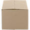 Cartons pliables et ondulés, 1 cannelure, 250 x 200 x 150 mm