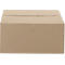 Cartons pliables et ondulés, 1 cannelure, 300 x 215 x 140 mm