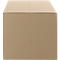 Cartons pliables et ondulés, 1 cannelure, 450 x 320 x 300 mm