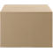 Cartons pliables et ondulés, 1 cannelure, 450 x 320 x 300 mm