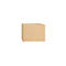 Cartons pliables et ondulés, double cannelure, 225 x 140 x 140 mm