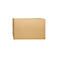 Cartons pliables et ondulés, double cannelure, 480 x 360 x 300 mm