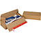 Cartons pliables Eurobox ColomPac, CP154 Large, 400 x 200 x 100 mm, 10 p.