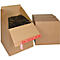Cartons pliables Eurobox ColomPac, CP154 Large, 400 x 400 x 400 mm, 10 p.