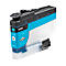 Cartouche d'encre originale Brother LC-426C, pack individuel, cyan
