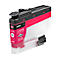 Cartouche d'encre originale Brother LC-426M, pack individuel, magenta