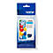 Cartouche d'encre originale Brother LC-426XLC, pack individuel, cyan