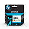 Cartouche d'encre originale HP 303 CMY, pack individuel, tri-colore