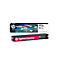 Cartouche d'encre originale HP 913A, pack individuel, magenta