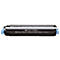 Cartouche d'impression Color LaserJet C9730A HP, noir