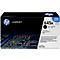 Cartouche d'impression Color LaserJet C9730A HP, noir