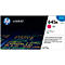 Cartouche d'impression Color LaserJet C9733A HP, magenta