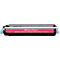 Cartouche d'impression Color LaserJet C9733A HP, magenta