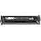 Cartouche d'impression Color LaserJet CB540A HP, noir
