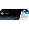 Cartouche d'impression Color LaserJet CB541A HP, cyan