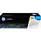 Cartouche d'impression Color LaserJet CB542A HP, jaune