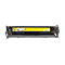 Cartouche d'impression Color LaserJet CB542A HP, jaune
