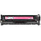 Cartouche d'impression Color LaserJet CC533A HP, magenta