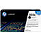 Cartouche d'impression Color LaserJet CE250A HP, noir