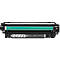 Cartouche d'impression Color LaserJet CE250A HP, noir