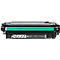 Cartouche d'impression Color LaserJet CE250X HP, noir