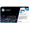 Cartouche d'impression Color LaserJet CE251A HP, cyan