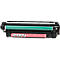 Cartouche d'impression Color LaserJet CE251A HP, cyan