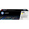 Cartouche d'impression Color LaserJet CE322A HP, jaune