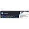Cartouche d'impression Color LaserJet CF351A (130A) HP, cyan