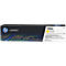 Cartouche d'impression Color LaserJet CF352A (130A) HP, jaune