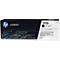 Cartouche d'impression Color LaserJet CF380X (n° 312X) HP, noir