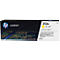 Cartouche d'impression Color LaserJet CF383A (n° 312A) HP, jaune