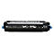 Cartouche d'impression Color LaserJet Q7560A HP, noir