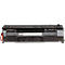 Cartouche d'impression LaserJet Q5949A HP, noir