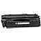 Cartouche d'impression LaserJet Q7553X HP, noir