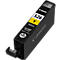 Cartouche d'imprimante CLI-526 Y Canon, jaune