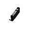 Cartouche d'imprimante CLI-581BK XXL Canon, noir