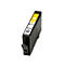 Cartouche d'encre jaune HP 912XL sur fond blanc.