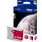 Cartouche d'imprimante LC-1000M Brother, magenta